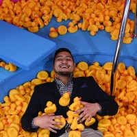 Devarth Dixit Email & Phone Number