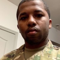 US Army Employee Adonis Williams's profile photo