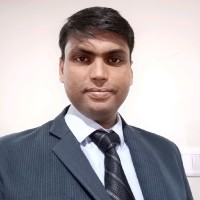 ICICI Bank Employee Devendra Rajput's profile photo