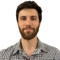 Nevada National Security Site Employee Nicholas Eisenberg's profile photo