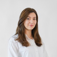 Galatea AB Employee Cristina Schwartzmann's profile photo