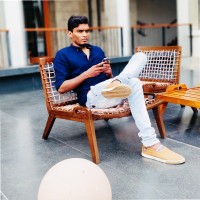 Kumaran Systems Employee Devan Suriya's profile photo