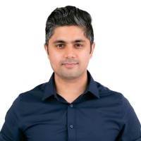 Tejas Thakkar Email & Phone Number