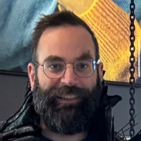 Lacuna Space Employee Benjamin Cate's profile photo