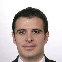 Bucher Municipal Employee Sergio Marco's profile photo