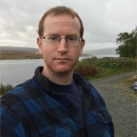 Headway Employee Daniel Feinstein's profile photo