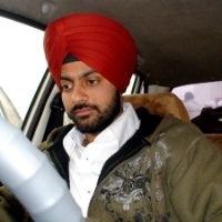 Ramanpreet Singh Email & Phone Number