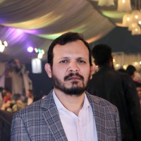 Millat Tractors Limited Employee Adeel Farooqi's profile photo