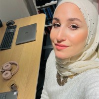 Hôpital Nord Franche-Comté Employee Zeinab Khalaf's profile photo