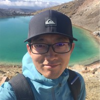 Ambit Employee Leon Zhou's profile photo