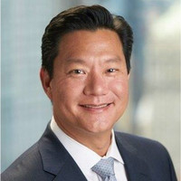 Marsh Employee David Hong's profile photo