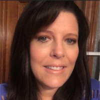 Hancock Whitney Employee Kathy Patterson's profile photo