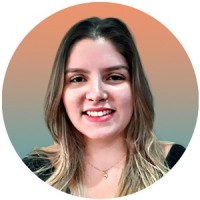 Contábeis Employee Marcelle Luperini's profile photo