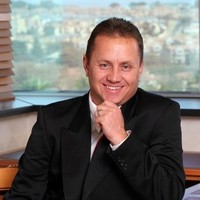 TPG Telecom Employee Kevin Carliell's profile photo