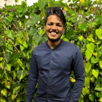 International Medical University Employee Sittravell Sevasundram's profile photo