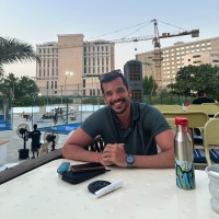 DIIHK | اتاق بازرگانی و صنایع ایران و آلمان Employee Masoud Etesami's profile photo