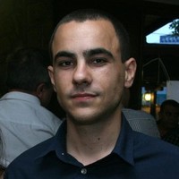 BeyondWords Employee Nikola Hristov's profile photo