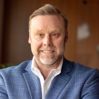 Reyes Holdings Employee Jeff Wellman's profile photo