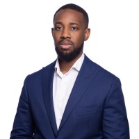 Helios Investment Partners Employee Tosin Awoyinka's profile photo
