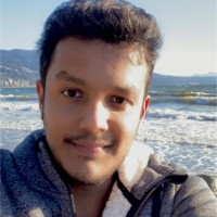 Advisor Websites - A Snappy Kraken Company Employee Sailesh Tripathi's profile photo