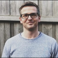 Titomic Employee Andrew Jarvis's profile photo