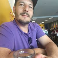 Socin Employee Silvan Batistella's profile photo