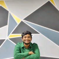 Radiant Systems Inc Employee Vineel Vemula's profile photo