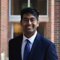 Peninsula Capital Partners L.L.C. Employee Rishabh Sinha's profile photo