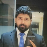 Srijith Kumar Email