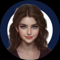 Pixelette Technologies LTD. Employee Amber Azhar's profile photo