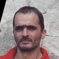 Sensible Employee Horacio Peña's profile photo