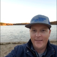 Chevron Employee Scott Kearns's profile photo