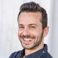 Opti Employee Matan Mostov's profile photo