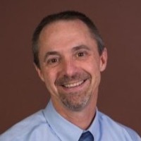 Pine Rest Christian Mental Health Services Employee Scott Halstead's profile photo