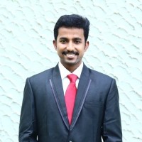 Milma Employee Amal Mohan's profile photo