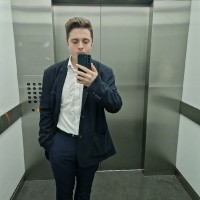 PointWire Employee Andrei-Vlad Dinu's profile photo