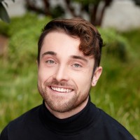 DoStuff Employee Brady Goodman-Williams's profile photo