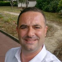 QUIETALIS Employee Aurélien Nardy's profile photo