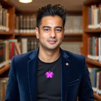 Mark Etwaru Email & Phone Number
