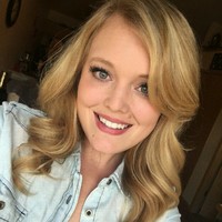 Ashley McDowell Email & Phone Number