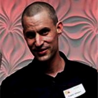 Nationex Employee Tommy Woods's profile photo