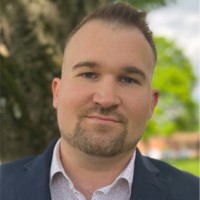 Milton Gottesman Jewish Day School Employee Duncan Miller's profile photo