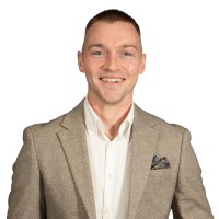 Rigby Financial Employee Marcus Davies's profile photo