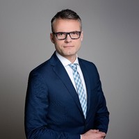 ORLEN Upstream Norway AS Employee Piotr Statkiewicz's profile photo