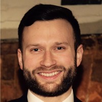 Jamie Hayes's profile photo