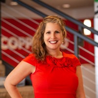 Libby Roberts Email & Phone Number