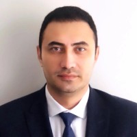 Eti Krom A.Ş. Employee Osman Kiziroğlu's profile photo