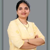 ZenCloudLabs Employee Monalisa Shinde's profile photo