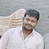 Siam Computing Employee Nidesh Arumugam's profile photo