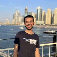 Creatio Employee Ameer Nasser's profile photo